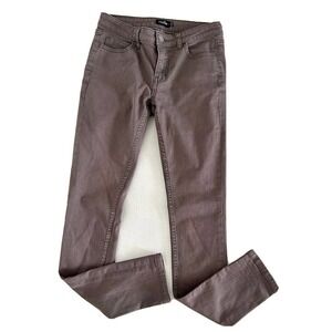 Kate Spade | Saturday Women's Brown Five Pocket Style Skinny Pant Size 26